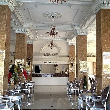 Pattaya International Lodge מראה חיצוני תמונה