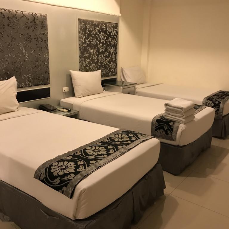 Pattaya International Lodge מראה חיצוני תמונה