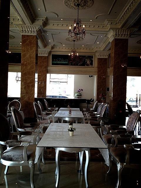 Pattaya International Lodge מראה חיצוני תמונה