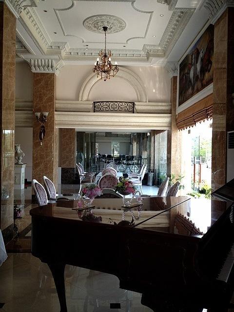 Pattaya International Lodge מראה חיצוני תמונה