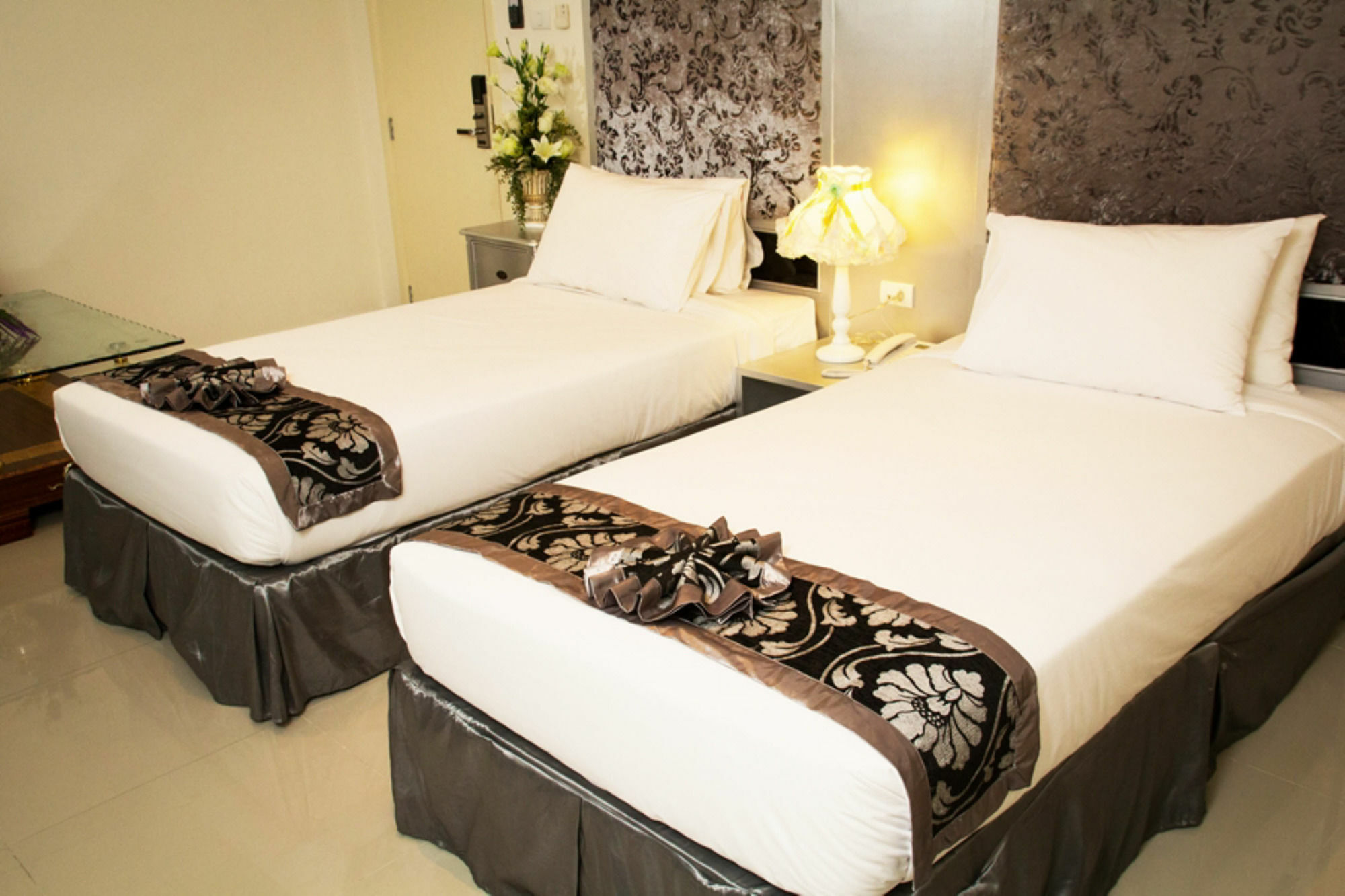 Pattaya International Lodge מראה חיצוני תמונה